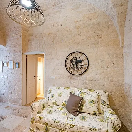 Petra Casa de Férias