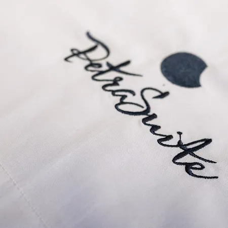 Petra Casa de Férias *