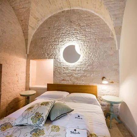 Сasa de vacaciones Petra Alberobello