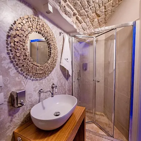 Casa de Férias Petra *